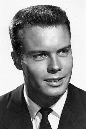 Robert Francis portrait