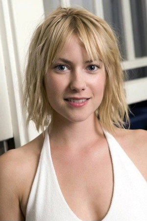 Laura Ramsey portrait