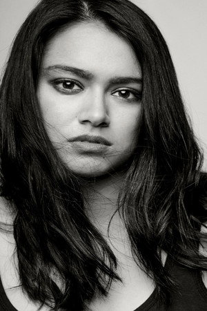 Sara Wolfkind portrait