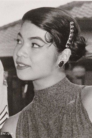 Reiko Higa portrait
