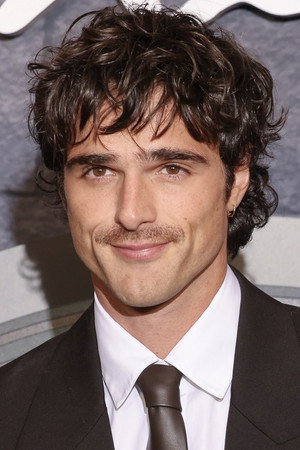 Jacob Elordi portrait