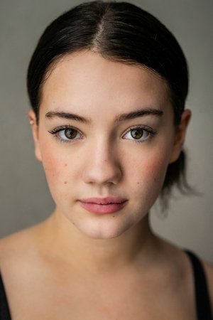 Teddie Allen portrait