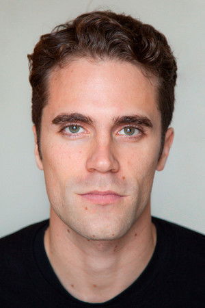 Yann Bean portrait