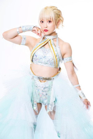 Natsumi Takagi portrait
