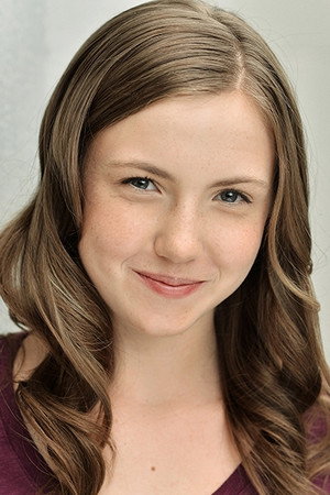 Emma Bonikowsky portrait