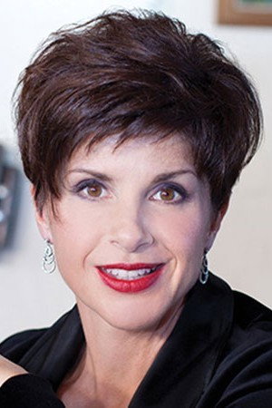 Monica Trapaga portrait