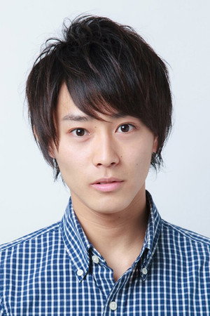 Hiroki Ino portrait