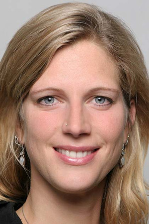 Maja Göpel portrait