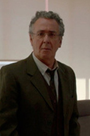 Ferran Rañé portrait