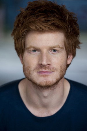 Philippe Gray portrait