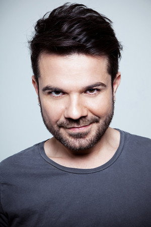 Kenan Doğulu portrait