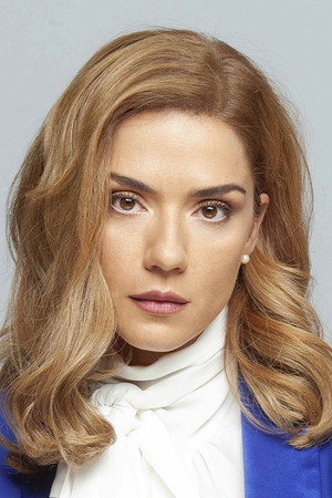 Vaso Laskaraki portrait