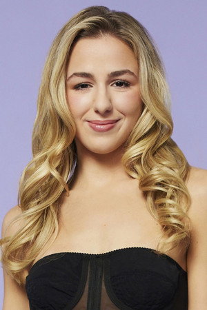 Chloe Lukasiak portrait