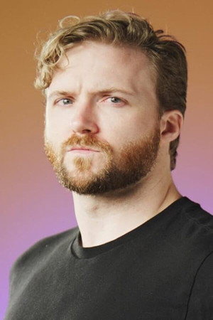 Josh Lenner portrait