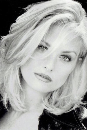 Lezlie Deane portrait