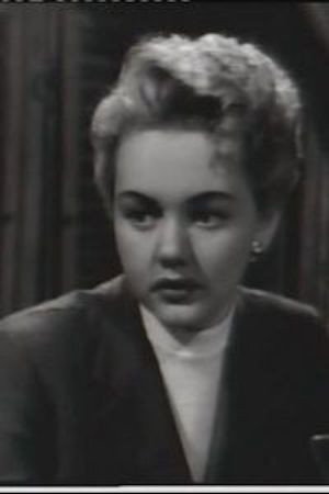 Annie Ball portrait
