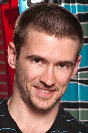 Kyle Derring portrait