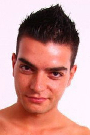 Vlado portrait