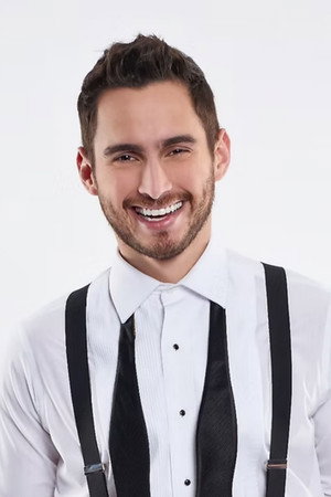 Diego de Obaldía portrait