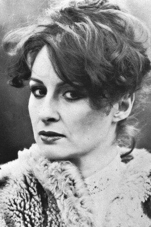 Rita Forzano portrait