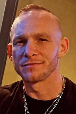 Remi Scholer portrait