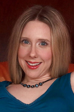 Chloe Parker portrait