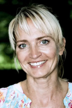 Annette Heick portrait