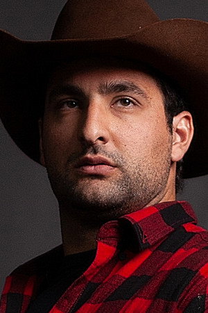 Fernando Lopez portrait