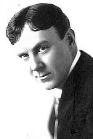 William J. Kelly portrait