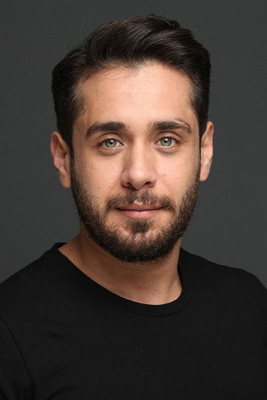 Alican Aytekin portrait