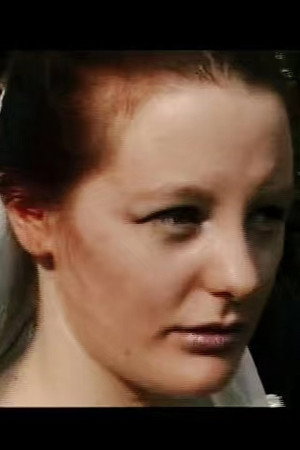 Britney Belleville portrait