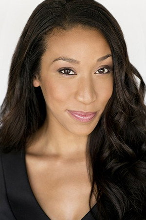 Elizabeth Haley portrait