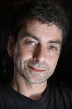 Alex Chandon portrait