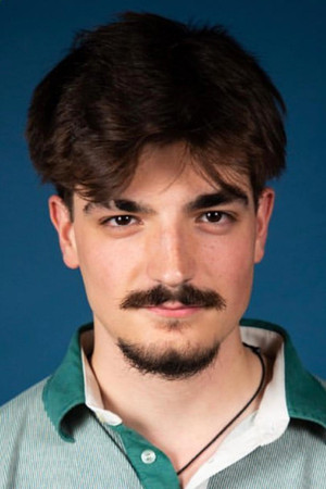 Fernando Huete portrait