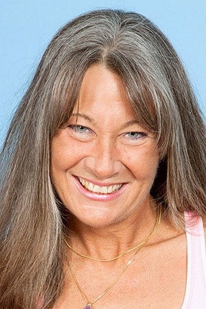 Leilani Lei portrait
