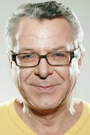 Andrey Urgant portrait