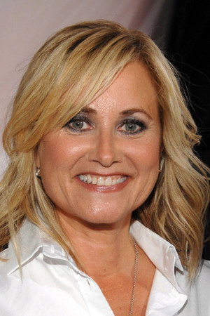 Maureen McCormick portrait