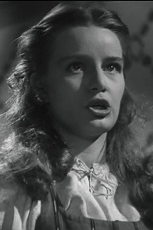 Ulla Andreasson portrait