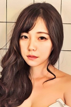 Jin Si-ah portrait