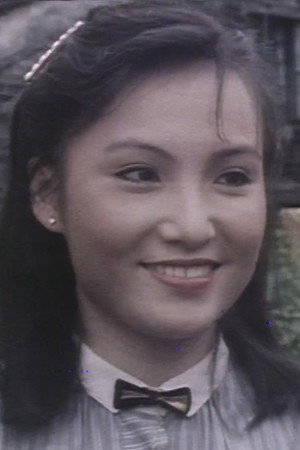 Rainy Chan Choi-Yin portrait