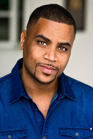 Courtney McGriff portrait
