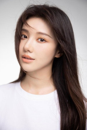 Wang Herun portrait