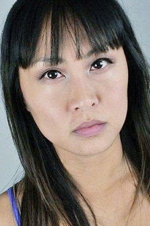Gloria Chung portrait