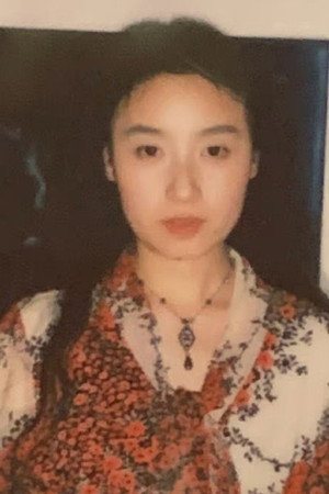 Yusha Chen portrait