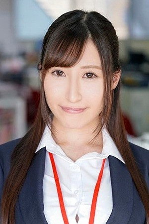 Kana Kusakabe portrait