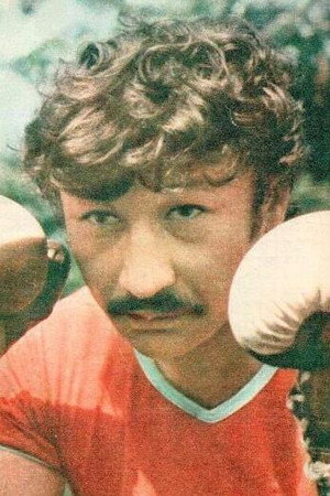 Rufat Riskiev portrait