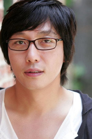 Tak Jae-hoon portrait