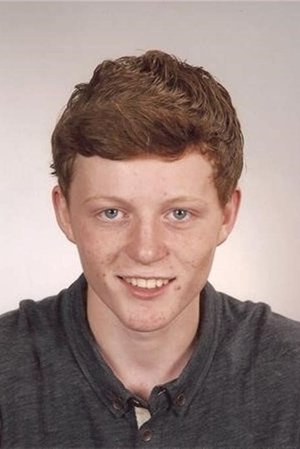 Stijn Taverne portrait