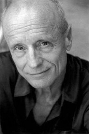 Thomas Kopache portrait