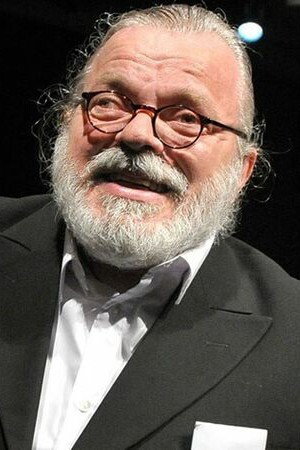Mariusz Saniternik portrait